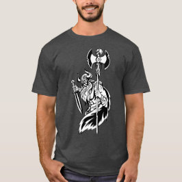 Camiseta de Viking Eirik