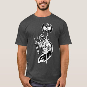 Camiseta de Viking Eirik