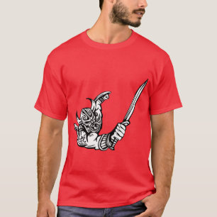 Camiseta de Viking Torstein