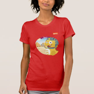 Camiseta de VIPKID Egipto