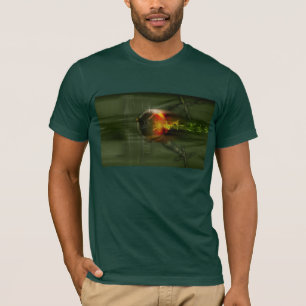 Camiseta de Viraticus 007