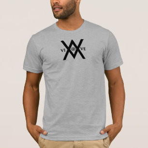 Camiseta de VIVE