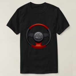 Camiseta de volante de 370 Z