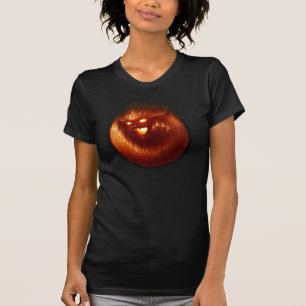 Camiseta de Volcanokitten