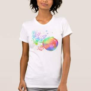 Camiseta de Volleybubbles