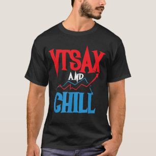 camiseta de vtsax