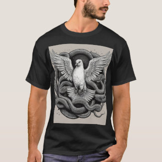 Camiseta de vuelo libre