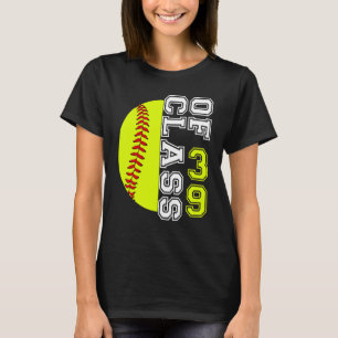 Camiseta De vuelta a la clase escolar de 2039 Huella dactil