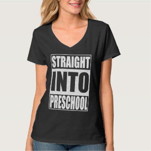 Camiseta De vuelta a la escuela