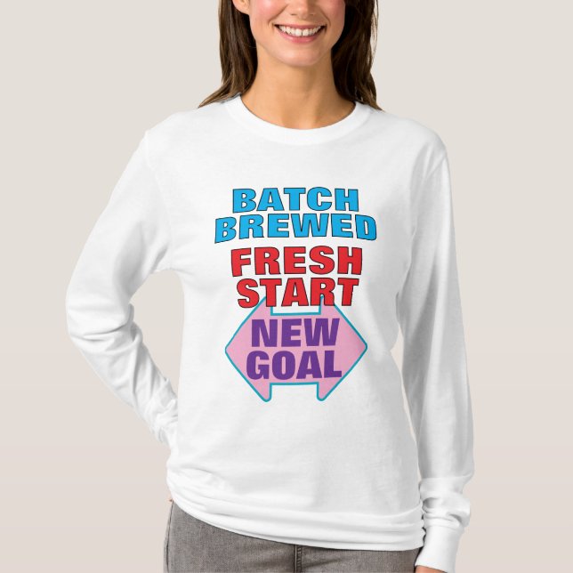 Camiseta De vuelta a la escuela (Anverso)