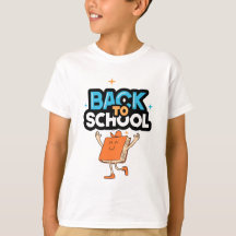 De vuelta a la escuela