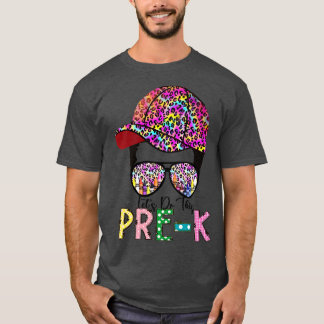 Camiseta De Vuelta A La Escuela 100 Días (218)