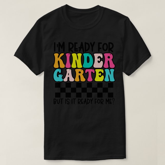 Camiseta De Vuelta A La Escuela 100 Días (236) (Diseño del anverso)