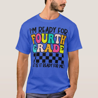 Camiseta De Vuelta A La Escuela 100 Días (240)