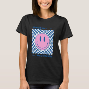 Camiseta De vuelta a la escuela 2025 Genial