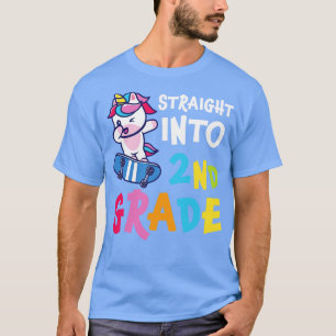 Camiseta De vuelta a la escuela (48)