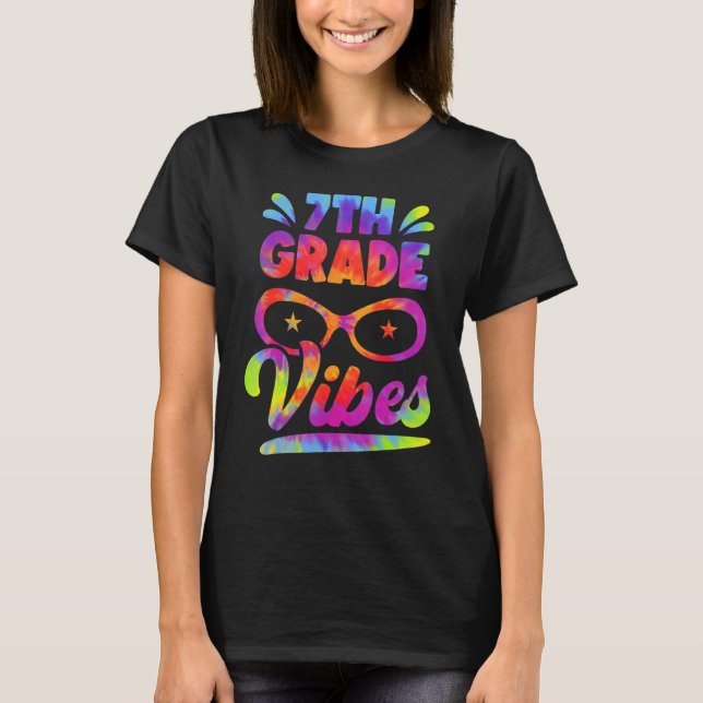 Camiseta De Vuelta A La Escuela De Profesores Estudiantes D (Anverso)