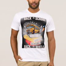 De vuelta a la escuela - De vuelta a la situación