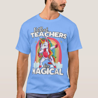 Camiseta De vuelta a la escuela: Escuadrón de profesores ju