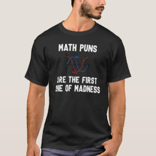 Camiseta De Vuelta A La Escuela Estudiantil Math Puns Prime