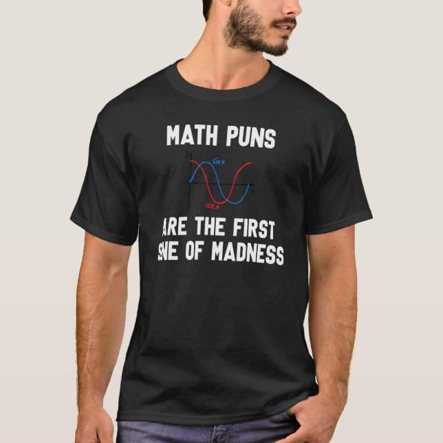 Camiseta De Vuelta A La Escuela Estudiantil Math Puns Prime (Anverso)