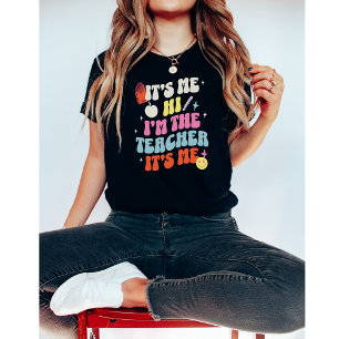 Camiseta De vuelta a la escuela - Gracioso