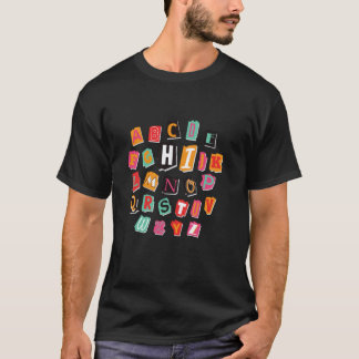 Camiseta De vuelta a la escuela maestros divertido pre K ja