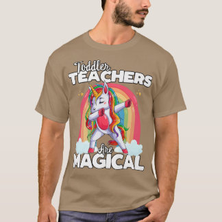Camiseta De vuelta a la escuela niño maestro escuadrón de n