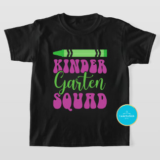 Camiseta De vuelta a la escuela niños niños niños niños niñ