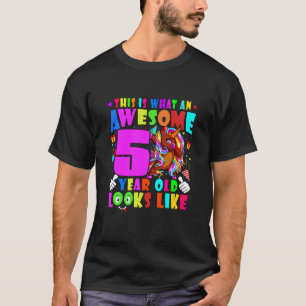 Camiseta De Vuelta A La Escuela Para Chicas De La Universid