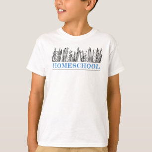 Camiseta De vuelta a la escuela primaria: Hombres, mujeres