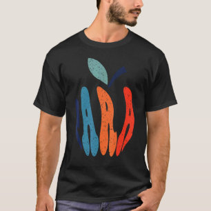 Camiseta De Vuelta A La Escuela Primer Día De Diseño De App