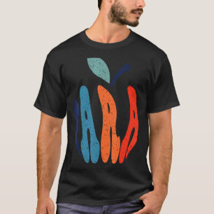 Camiseta De Vuelta A La Escuela Primer Día De Diseño De App