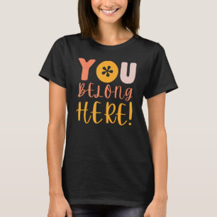 Camiseta De vuelta a la escuela, profesora de mujeres
