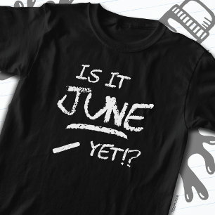 Camiseta De vuelta a la graduación escolar es gracioso ¿Es