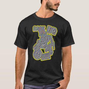 Camiseta De vuelta a los años 90