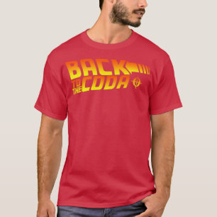 Camiseta De Vuelta Al Coda