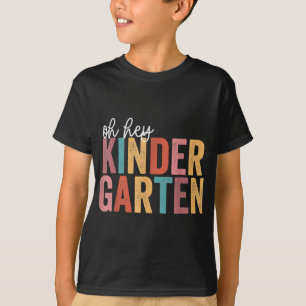 Camiseta De Vuelta Al Colegio Profesora De Estudiantes Infa