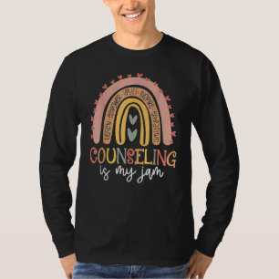Camiseta De vuelta al consejo de consejeros escolares es mi