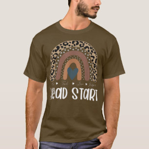 Camiseta De vuelta al Escuadrón de Maestros Escolares, Cabe
