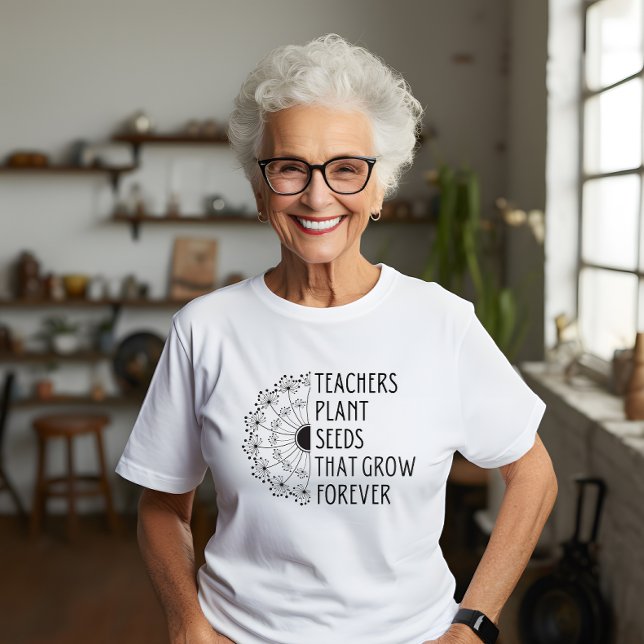 Camiseta De vuelta al regalo escolar para el profesor dande (Subido por el creador)