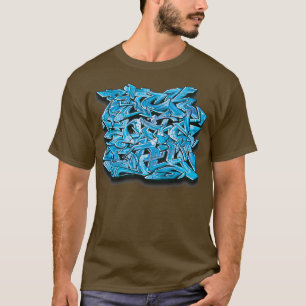 Camiseta De vuelta en el día