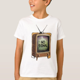 Camiseta De vuelta en mi día