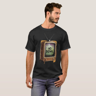 Camiseta De vuelta en mi día
