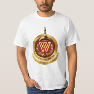 camiseta de wale omole