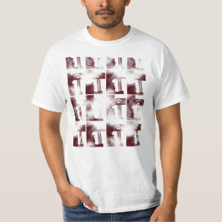 Camiseta de Warpaint