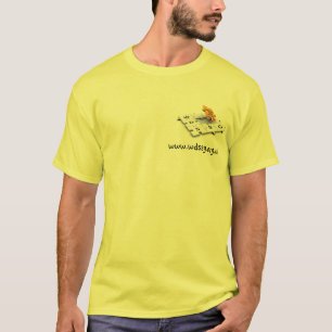 Camiseta de WDS-SG