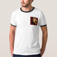 Camiseta de Weimaraner