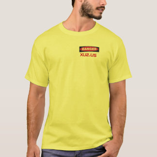 Camiseta de WhiteCityFL.Net