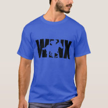 Camiseta de WINX